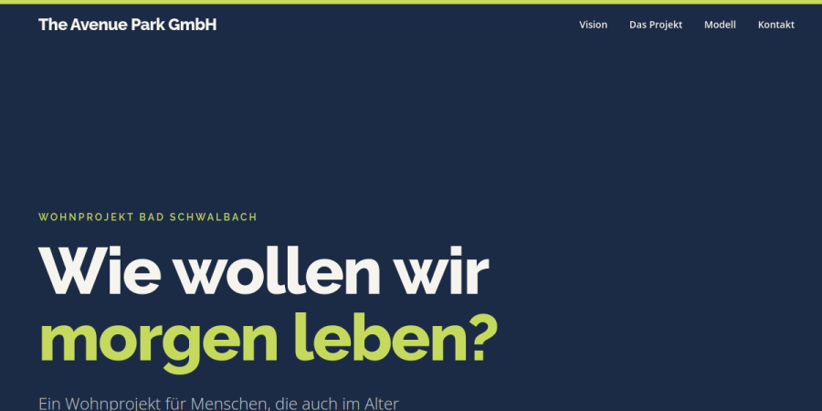 Bad Schwalbach Living Vorschau
