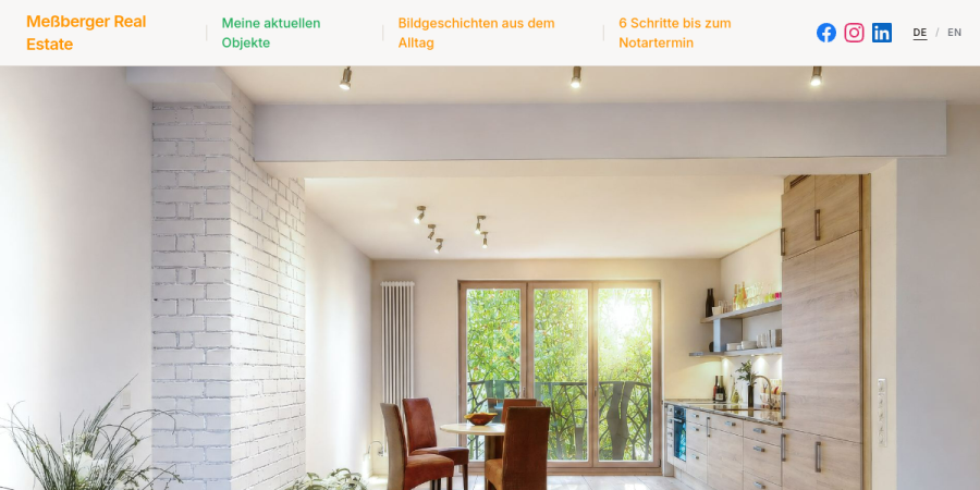 Meßberger Real Estate Vorschau