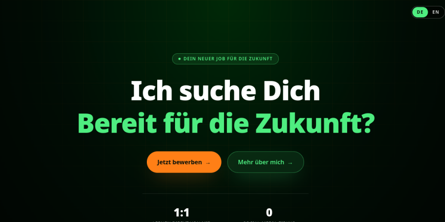 Future AI Vorschau